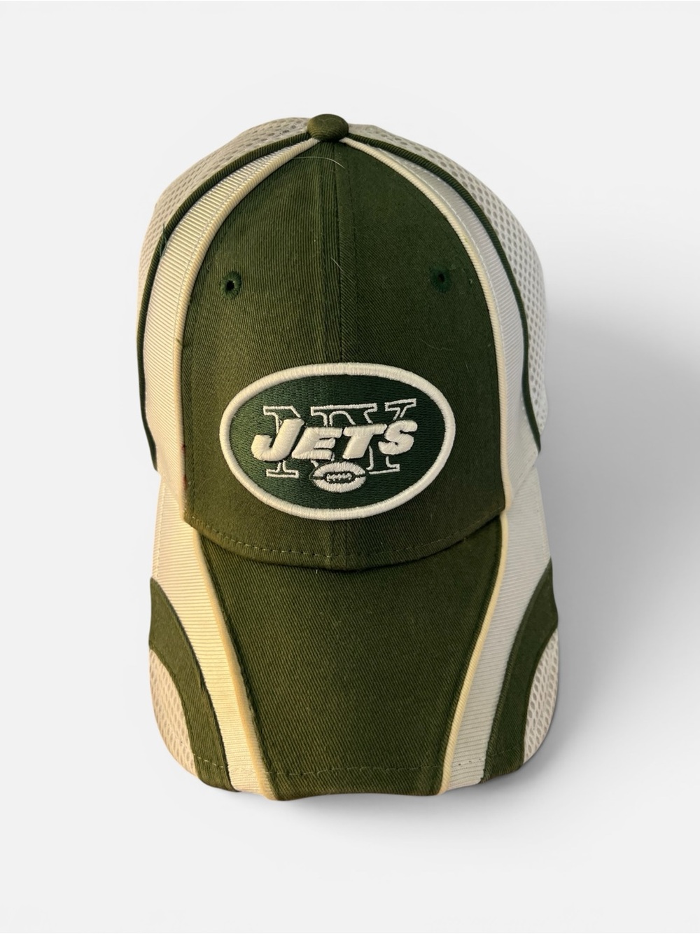 NEW YORK JETS New Era 39THIRTY